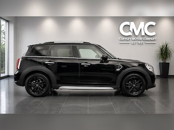 Used MINI Countryman 2017 for sale - 79393831: Photo