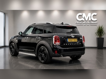 Used MINI Countryman 2017 for sale - 79393831: Photo