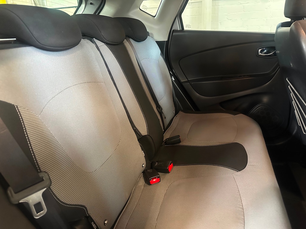 Used Renault Captur 2014 for sale - 76557086: Photo 13
