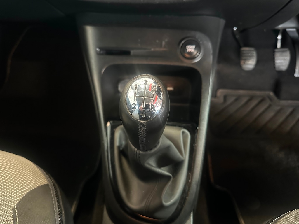 Used Renault Captur 2014 for sale - 76557086: Photo 14