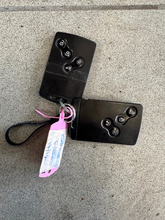 Used Renault Captur 2014 for sale - 76557086: Photo 18