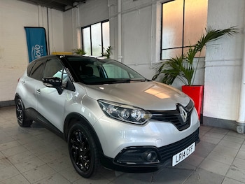 Renault - Captur