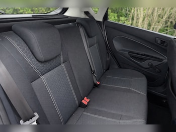 Used Ford Fiesta 2009 for sale - 78286637: Photo