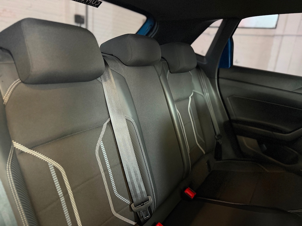 Used Volkswagen Polo 2019 for sale - 76442159: Photo 10