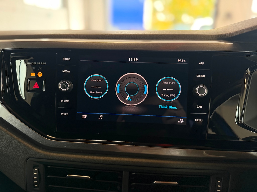 Used Volkswagen Polo 2019 for sale - 76442159: Photo 12