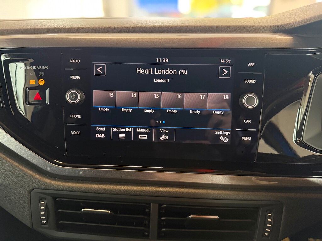 Used Volkswagen Polo 2019 for sale - 76442159: Photo 13