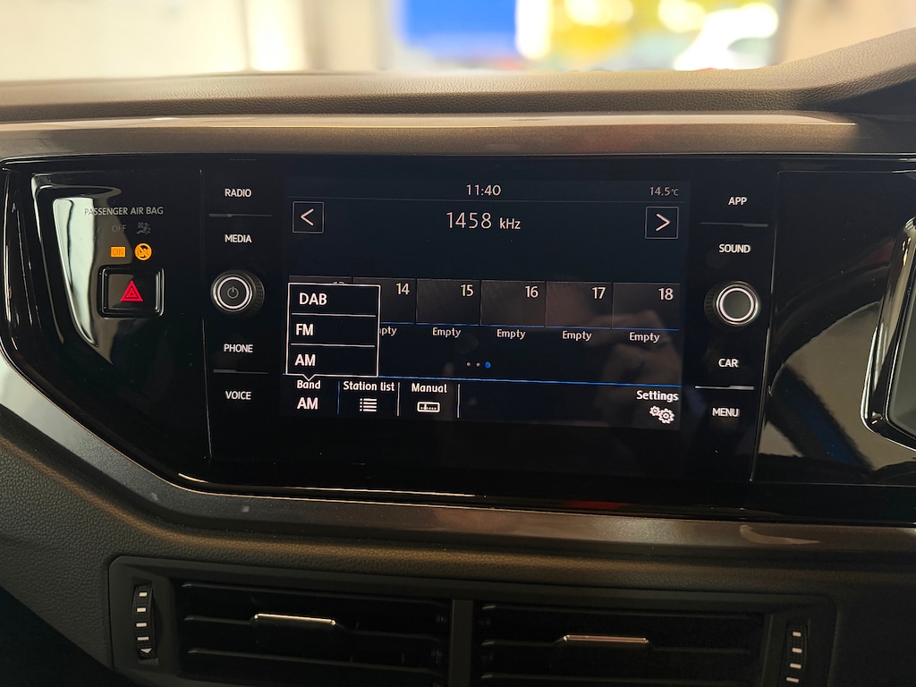 Used Volkswagen Polo 2019 for sale - 76442159: Photo 14