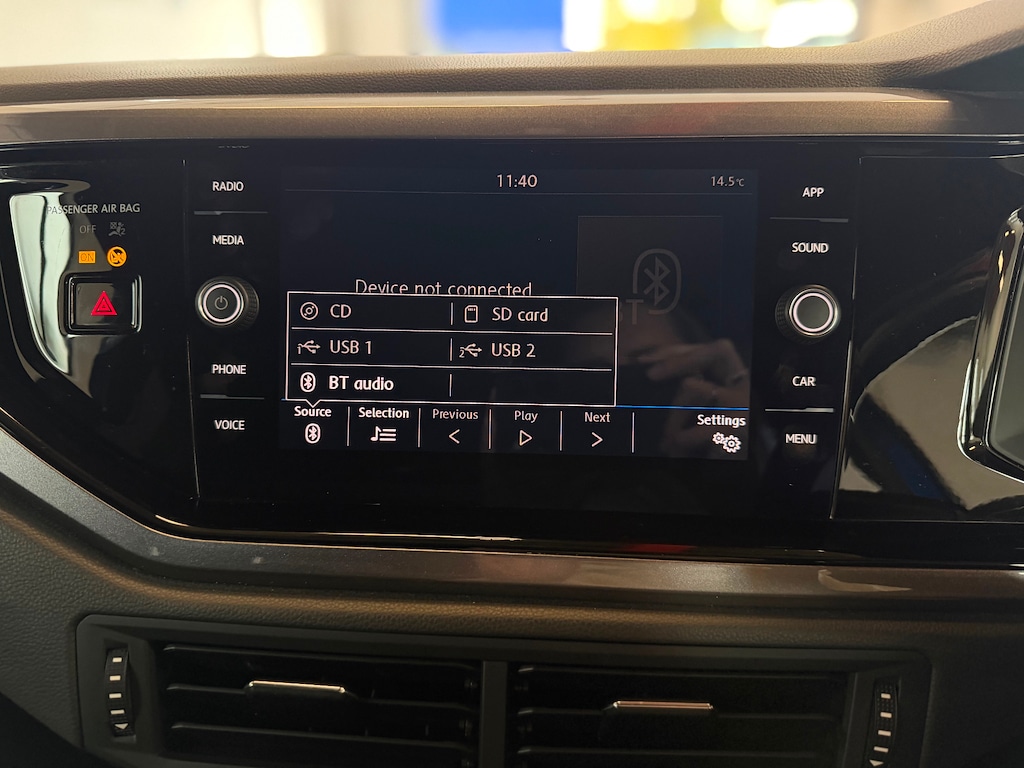 Used Volkswagen Polo 2019 for sale - 76442159: Photo 15