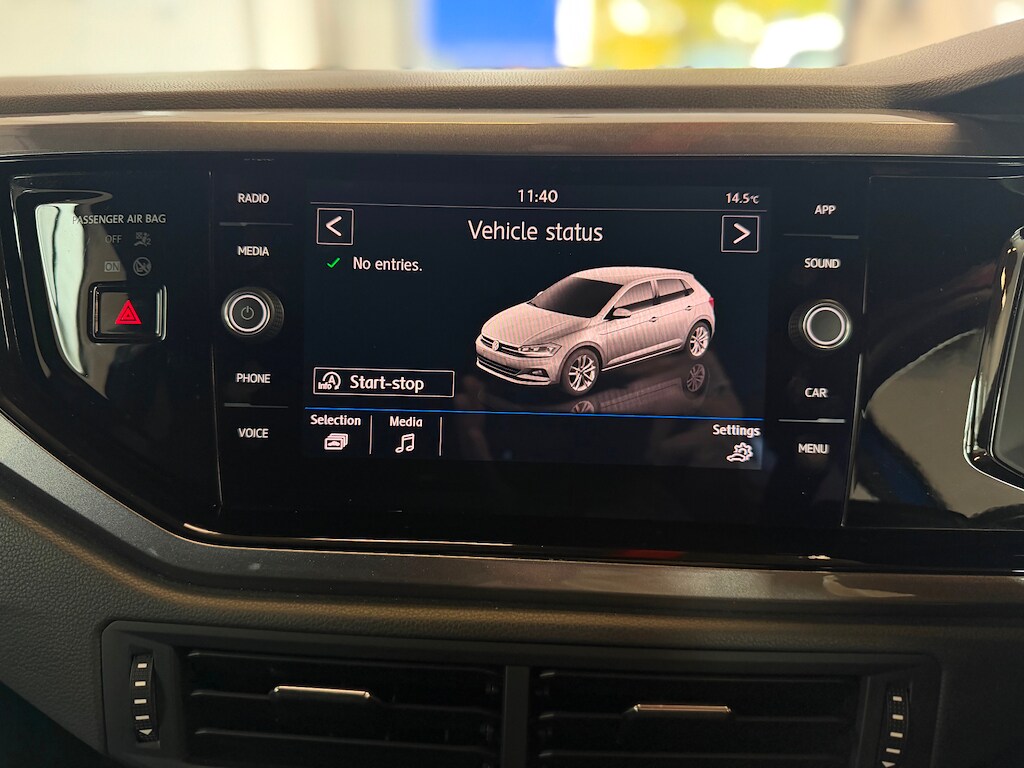 Used Volkswagen Polo 2019 for sale - 76442159: Photo 16