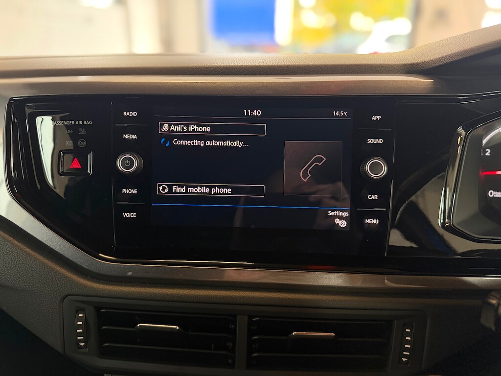 Used Volkswagen Polo 2019 for sale - 76442159: Photo 17