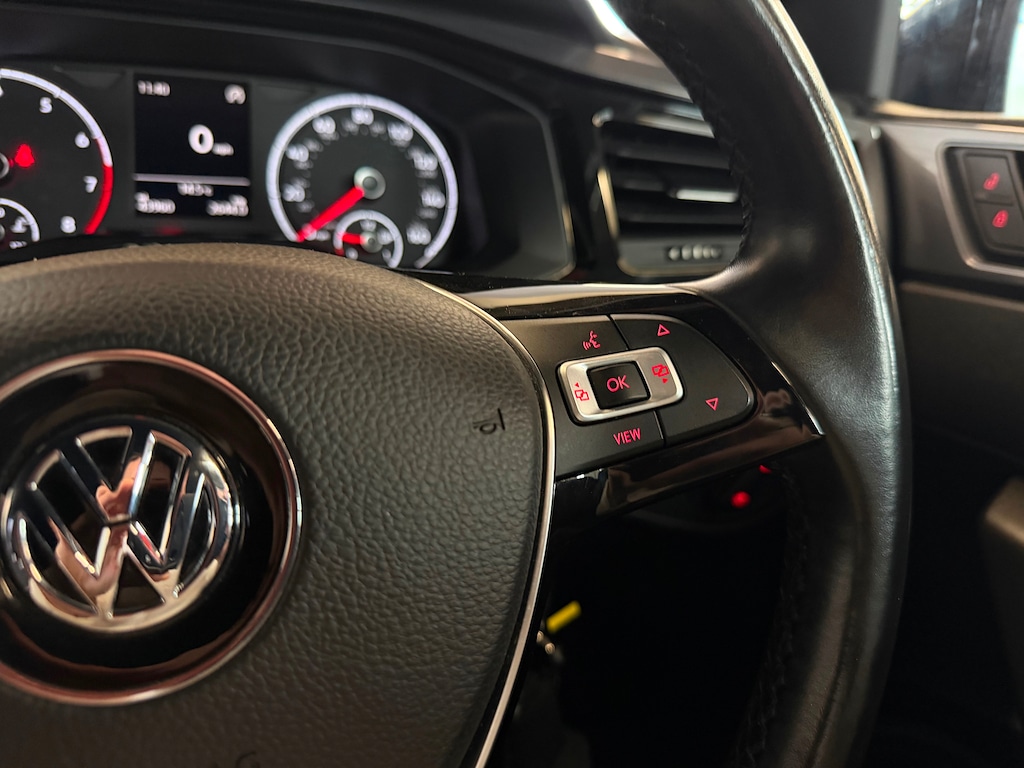 Used Volkswagen Polo 2019 for sale - 76442159: Photo 18