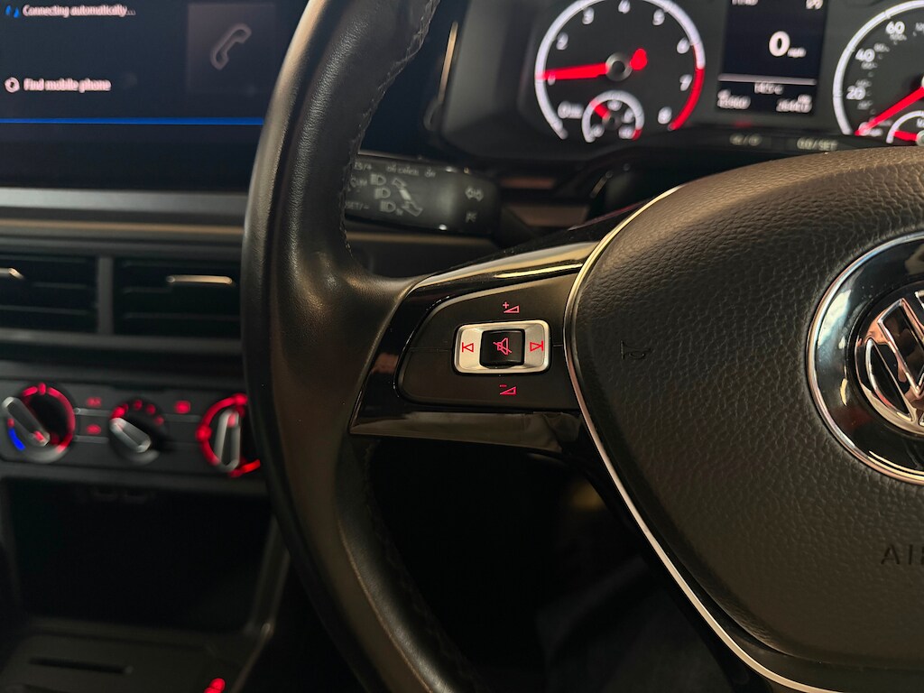 Used Volkswagen Polo 2019 for sale - 76442159: Photo 19