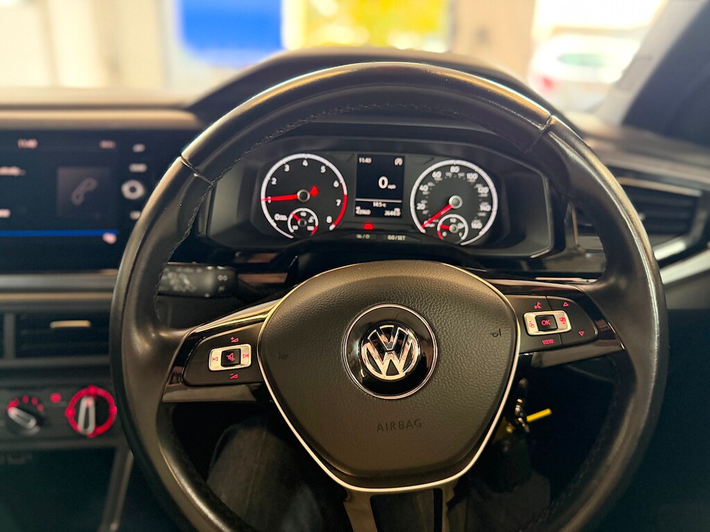 Used Volkswagen Polo 2019 for sale - 76442159: Photo 20