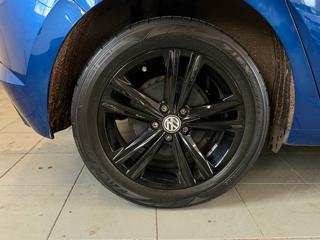 Used Volkswagen Polo 2019 for sale - 76442159: Photo 28