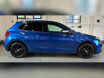 Used Volkswagen Polo 2019 for sale - 76442159: Photo