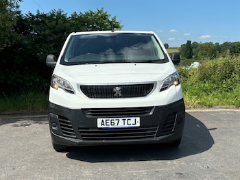 Used Peugeot Expert 2017 for sale - 75572193: Photo