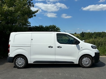 Used Peugeot Expert 2017 for sale - 75572193: Photo