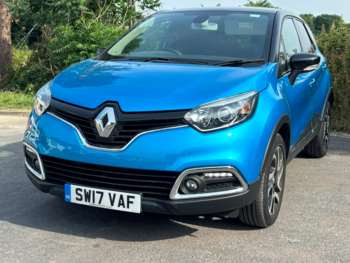 Used Renault Captur 2017 for sale - 74996474: Photo