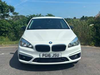Used BMW 2 Series 2016 for sale - 74772363: Photo