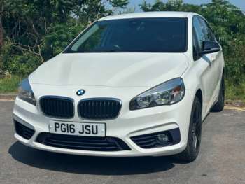 Used BMW 2 Series 2016 for sale - 74772363: Photo