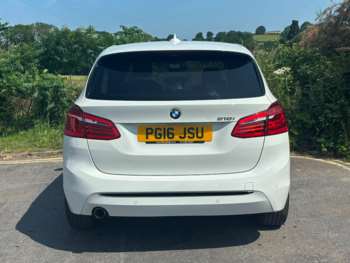 Used BMW 2 Series 2016 for sale - 74772363: Photo