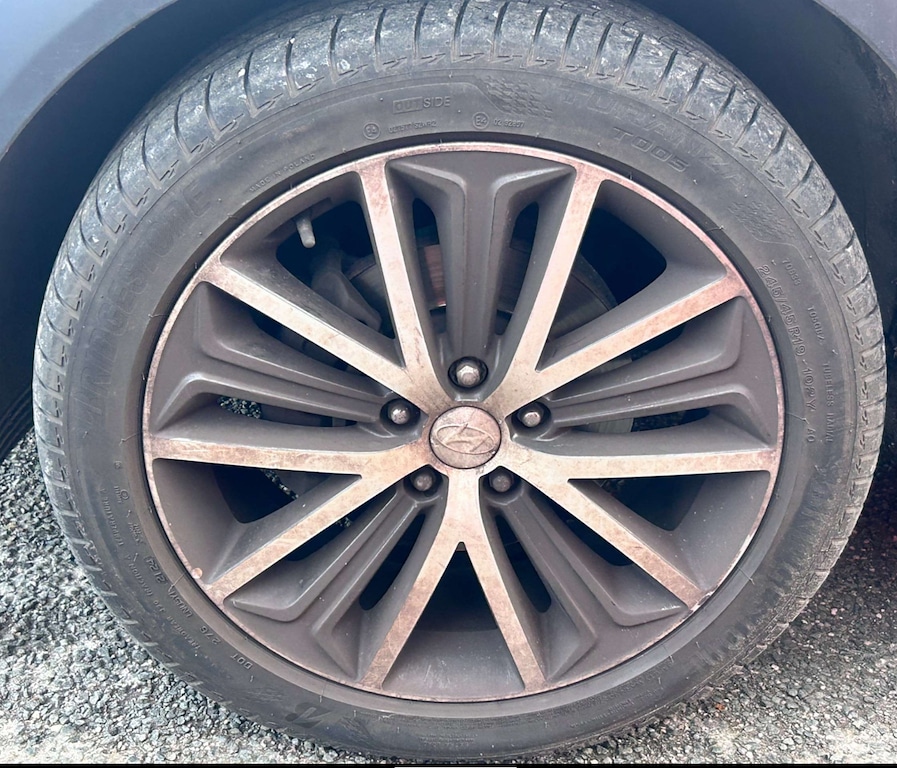 Used Hyundai TUCSON 2018 for sale - 77307920: Photo 5