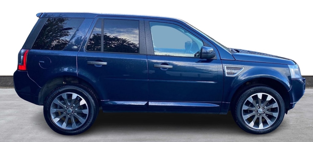 Used Land Rover Freelander 2012 for sale - 76404958: Photo 2