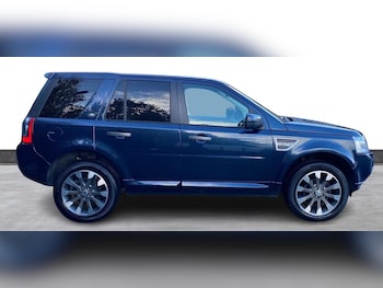 Used Land Rover Freelander 2012 for sale - 76404958: Photo