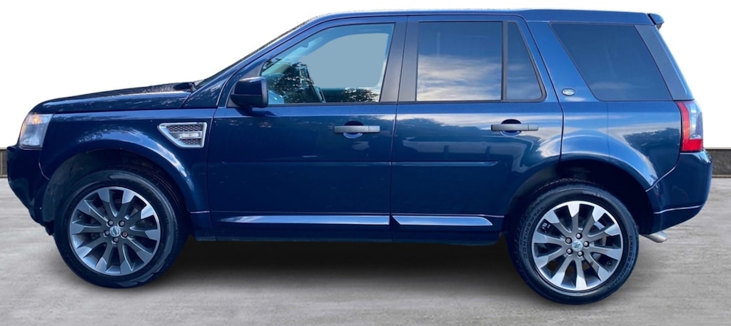 Used Land Rover Freelander 2012 for sale - 76404958: Photo 4