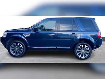 Used Land Rover Freelander 2012 for sale - 76404958: Photo