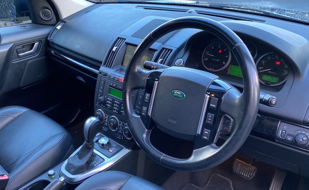 Used Land Rover Freelander 2012 for sale - 76404958: Photo 5