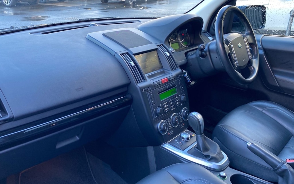 Used Land Rover Freelander 2012 for sale - 76404958: Photo 6