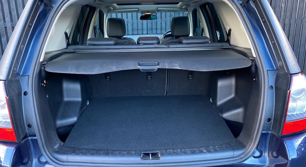 Used Land Rover Freelander 2012 for sale - 76404958: Photo 7