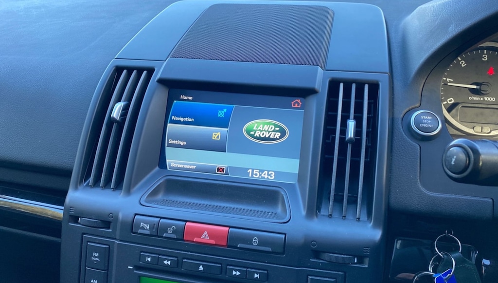 Used Land Rover Freelander 2012 for sale - 76404958: Photo 8