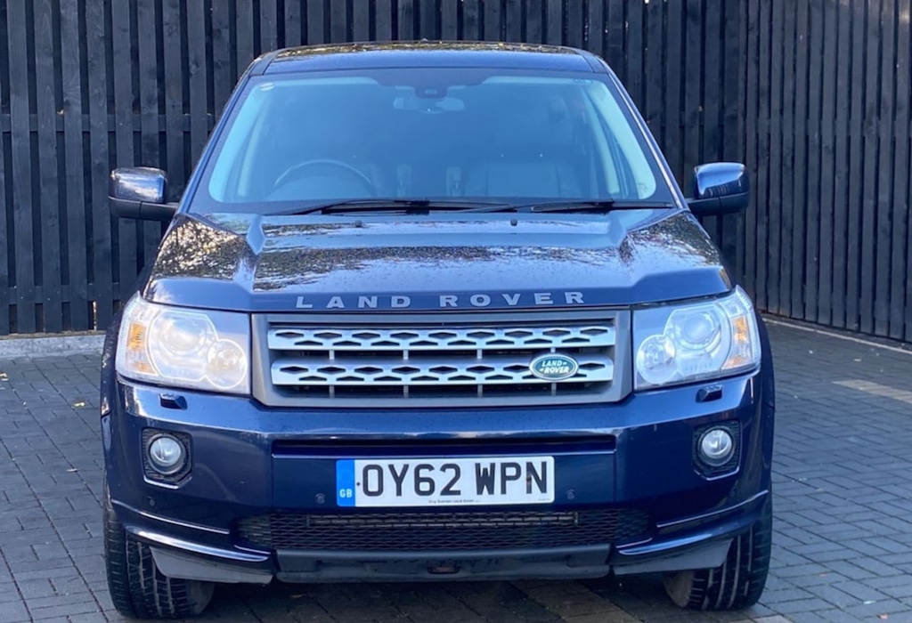Used Land Rover Freelander 2012 for sale - 76404958: Photo 9