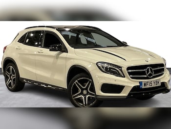 Used Mercedes-Benz GLA 2015 for sale - 77210751: Photo
