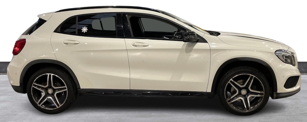 Used Mercedes-Benz GLA 2015 for sale - 77210751: Photo 2