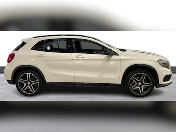 Used Mercedes-Benz GLA 2015 for sale - 77210751: Photo