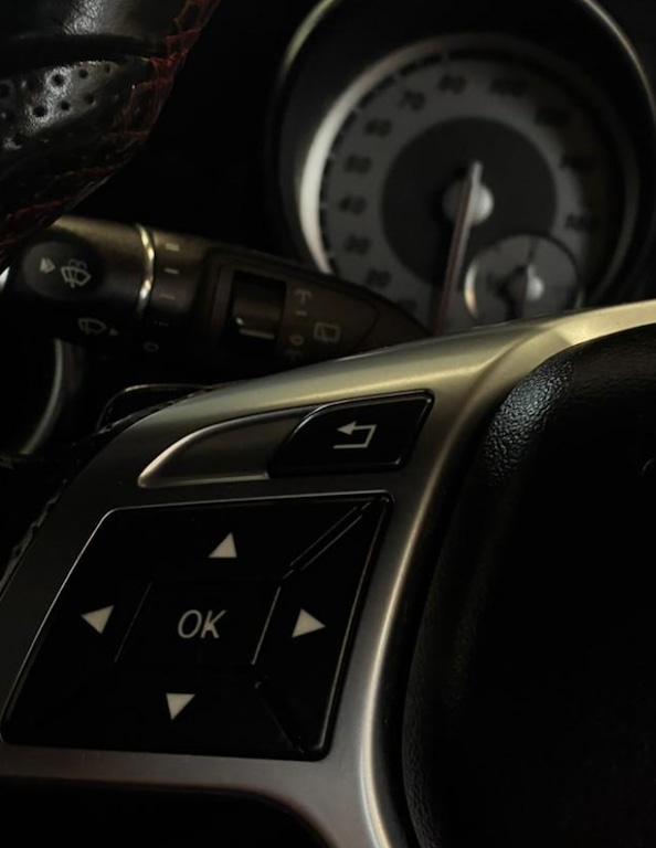 Used Mercedes-Benz GLA 2015 for sale - 77210751: Photo 9