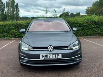 Used Volkswagen Golf 2017 for sale - 75236085: Photo