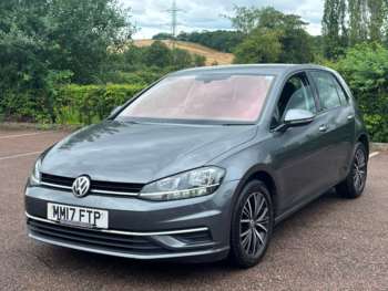 Used Volkswagen Golf 2017 for sale - 75236085: Photo