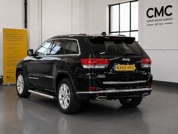 Used Jeep Grand Cherokee 2015 for sale - 79559945: Photo