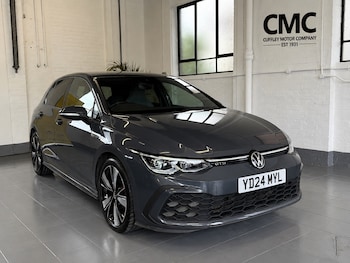 Used Volkswagen Golf 2024 for sale - 78542726: Photo