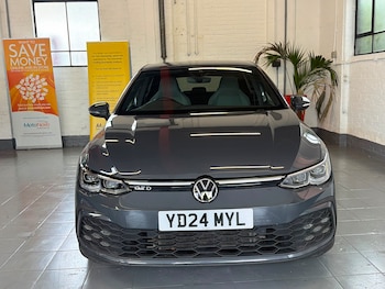 Used Volkswagen Golf 2024 for sale - 78542726: Photo