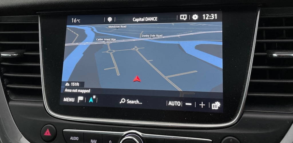 Used Vauxhall Grandland X 2019 for sale - 76640647: Photo 10