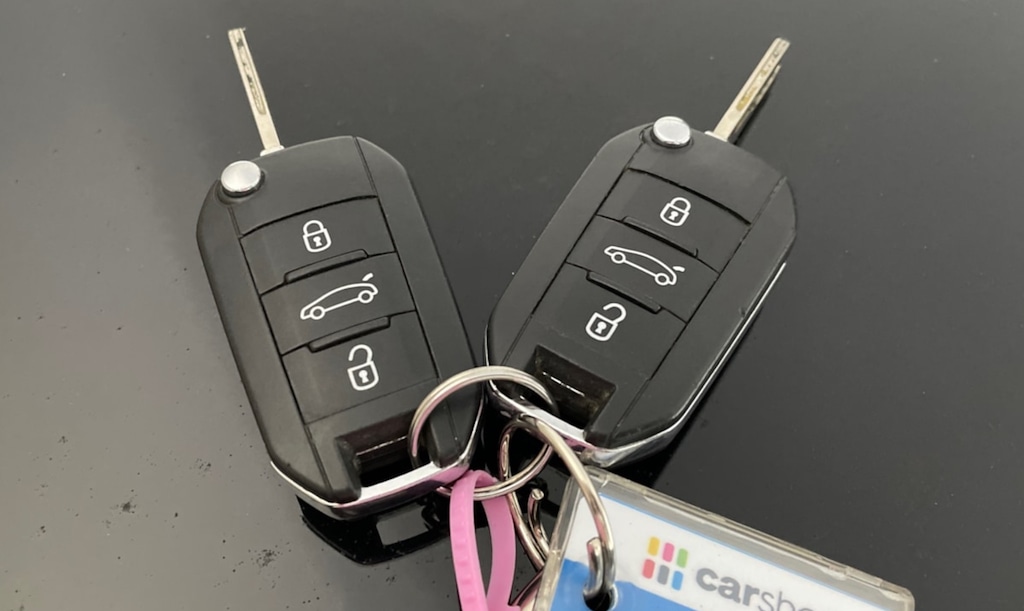 Used Vauxhall Grandland X 2019 for sale - 76640647: Photo 12