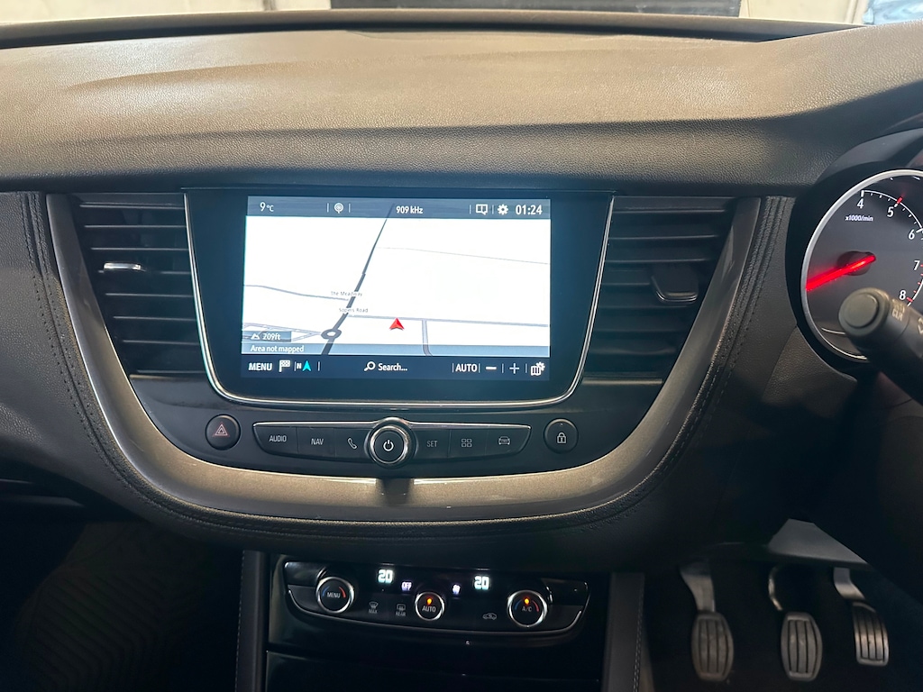 Used Vauxhall Grandland X 2019 for sale - 76640647: Photo 15