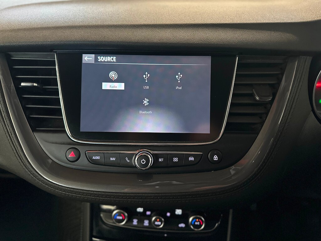 Used Vauxhall Grandland X 2019 for sale - 76640647: Photo 18