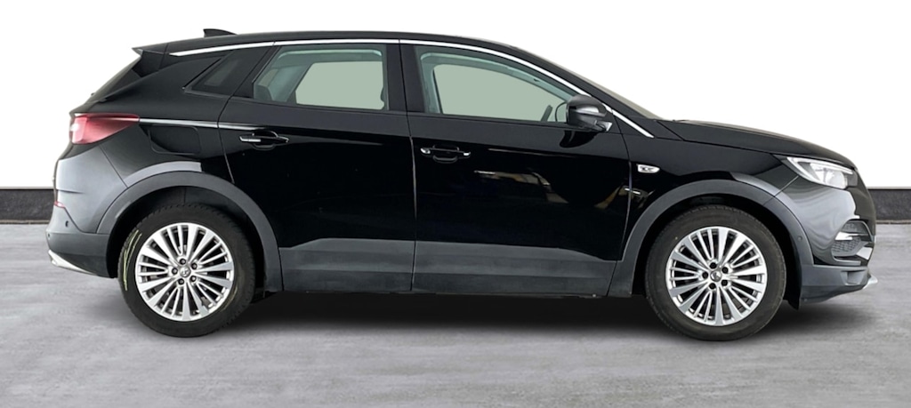 Used Vauxhall Grandland X 2019 for sale - 76640647: Photo 3