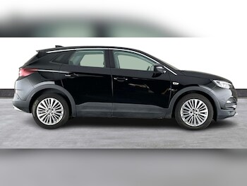 Used Vauxhall Grandland X 2019 for sale - 76640647: Photo